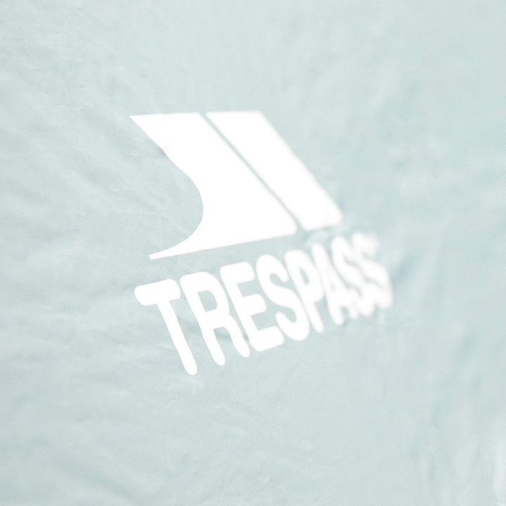 Trespass Pavillon 4 Seiten Garten Party Baldachin Festzelt Zelt 3x3m blau EACH, blau EACH