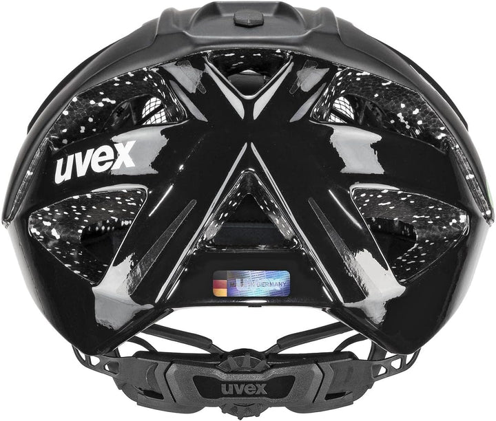 uvex gravel x - sicherer Performance-Helm für Damen und Herren - individuelle Grössenanpassung - opt