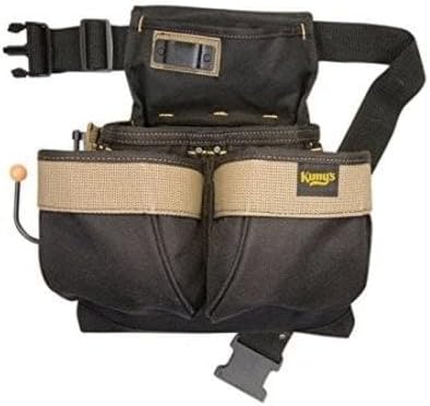 Kuny's - AP1836 5 Pocket Framers Nagel/Werkzeugtasche - KUNAP1836