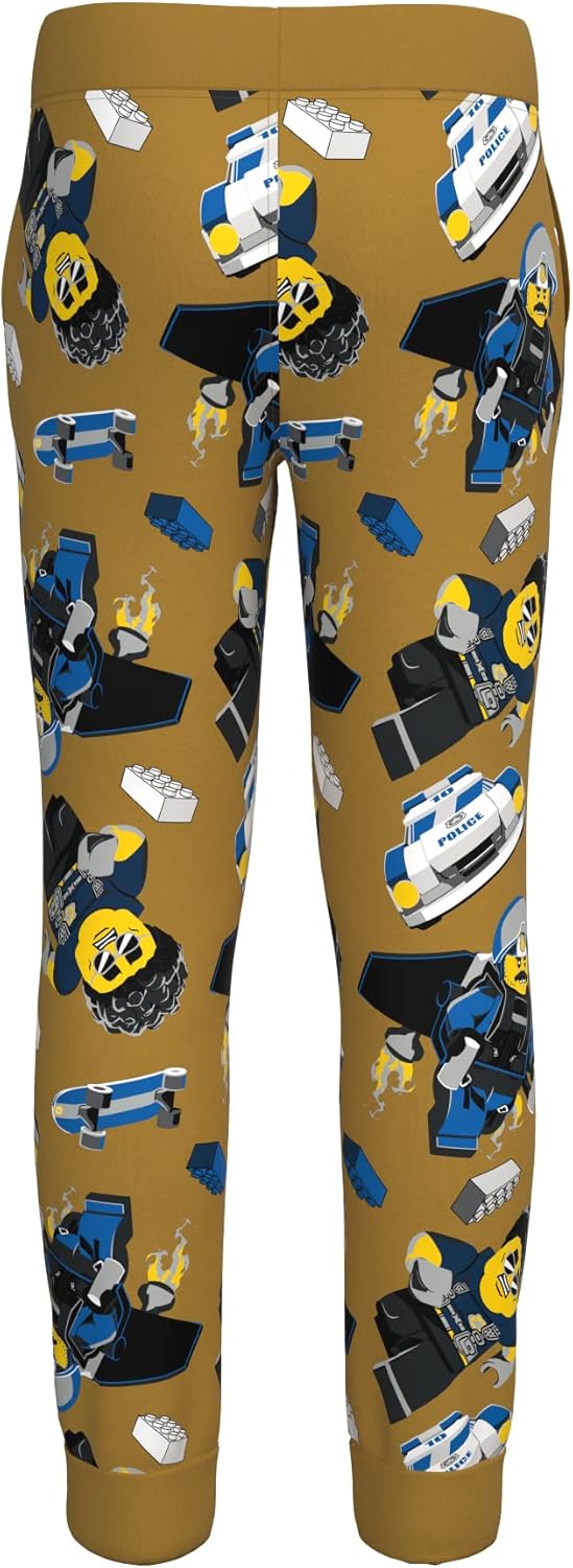 LEGO Unisex Freizeithose