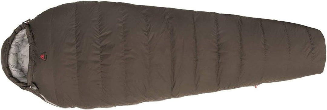 Robens Serac 300 Down Sleeping Bag Einheitsgrösse, Einheitsgrösse