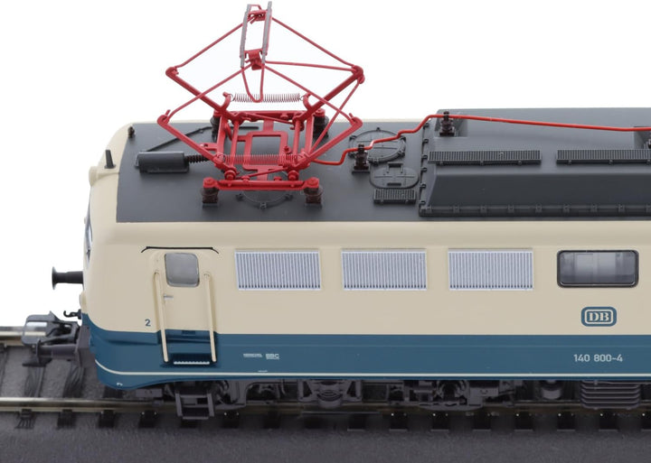 Märklin 37407 H0 E-Lok BR 140 der DB, MHI
