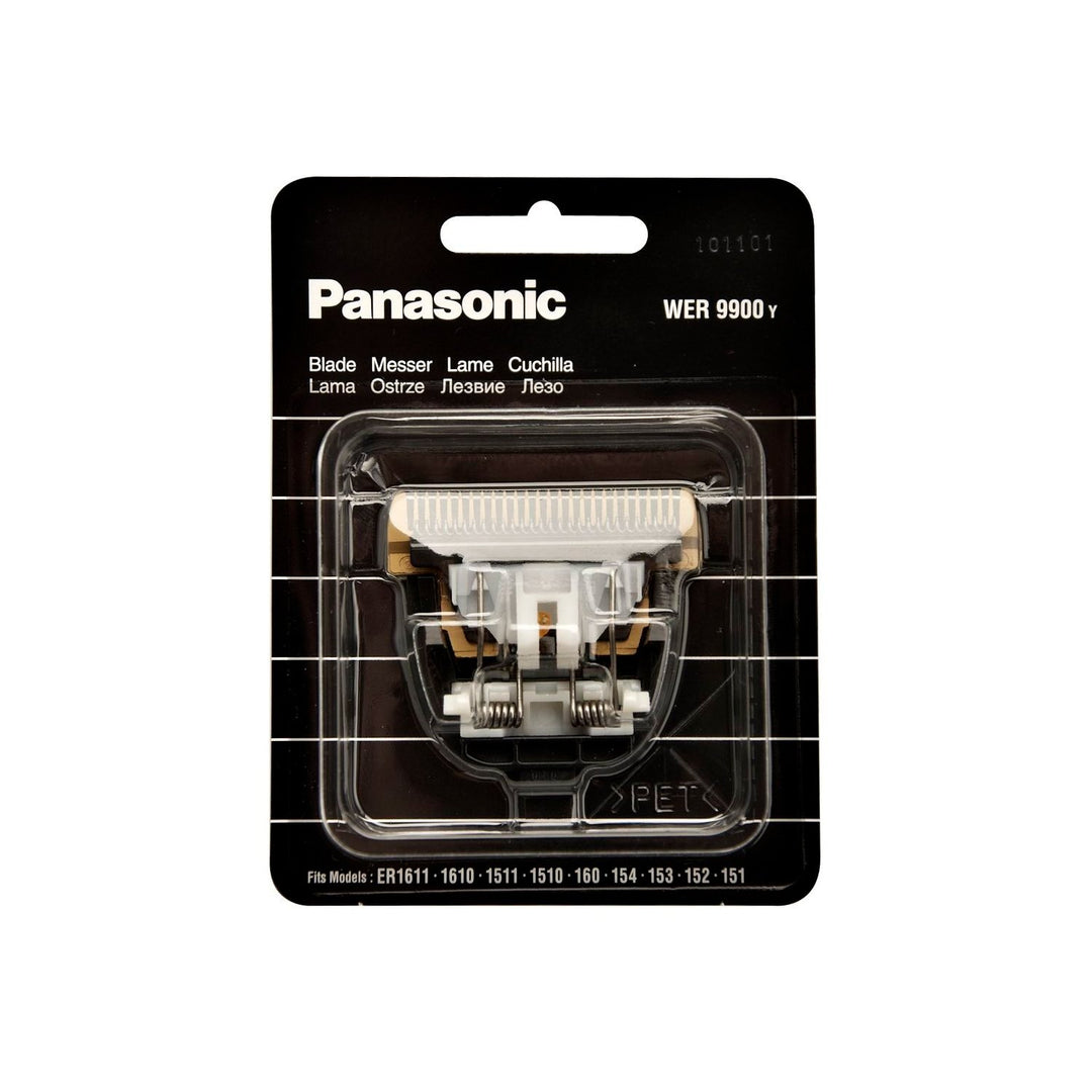 Panasonic Scherkopf X-Taper Blade, Typ WER9900Y