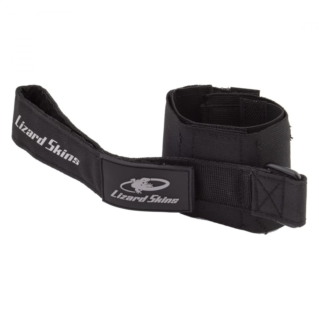 Lizard Skins Utility Strap für Erwachsene, Unisex, Schwarz, Einheitsgrösse