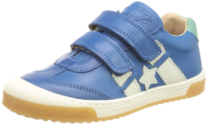 Bisgaard Jungen Bisgaard JohanSneaker 28 EU Aqua 2001, 28 EU Aqua 2001