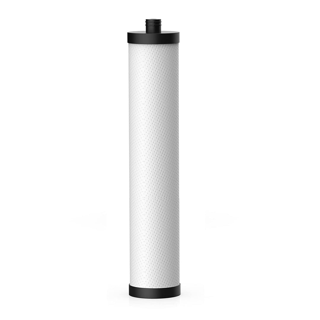 Frizzlife PLC20 Ersatz-Filterkartusche für SW20 und SW20F unter der Spüle Wasserfiltersystem