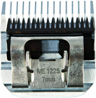 MOSER - Star Blade, Wechselschneidsatz für schneidemaschine MOSER Max45, für Hunde, 7 mm