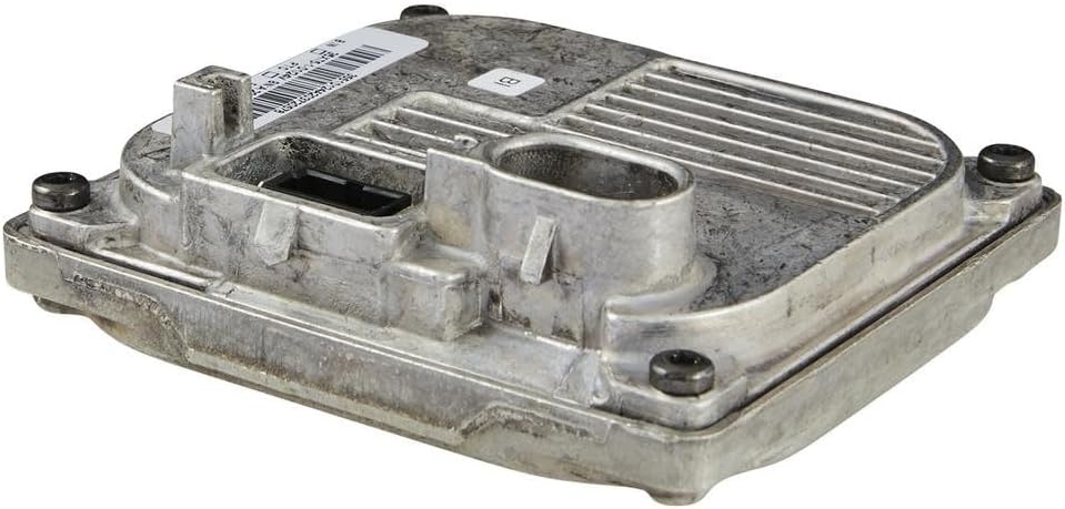 HELLA - Xenon-Fernscheinwerfer - Luminator Xenon - ECE-R98/E1 2255 - 24V - 1F8 007 560-731 mit Integ