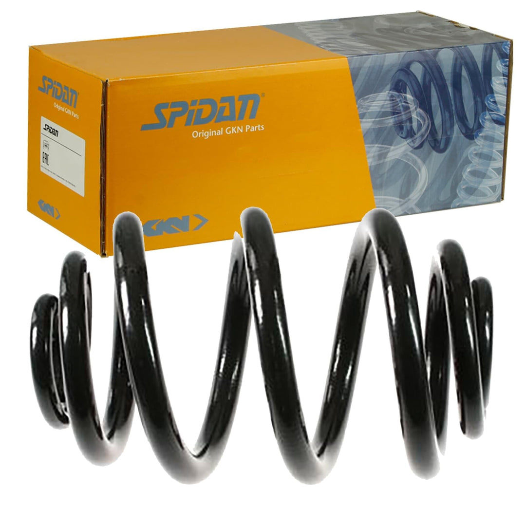 SPIDAN 55123 Fahrwerksfeder