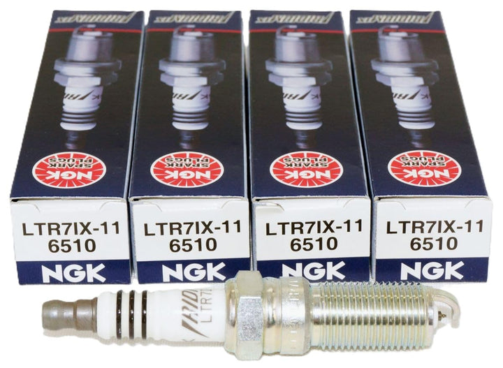 NGK 6510 LTR7IX-11 Iridium IX Zündkerze