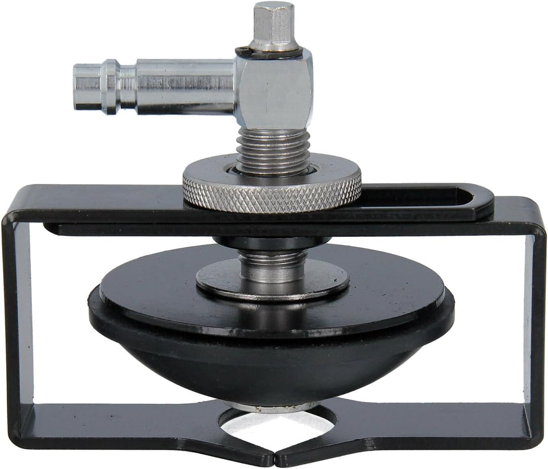 Bremsenentlüftung Adapter Bremsen Universal Anschluss 90° Abgewinkelt ø 28-70 mm