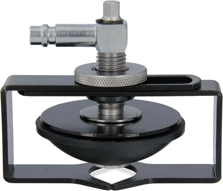 Bremsenentlüftung Adapter Bremsen Universal Anschluss 90° Abgewinkelt ø 28-70 mm