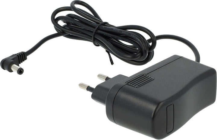 vhbw Netzteil kompatibel mit Honeywell Intermec Xenon POS Barcode Scanner, Handheld Laserscanner