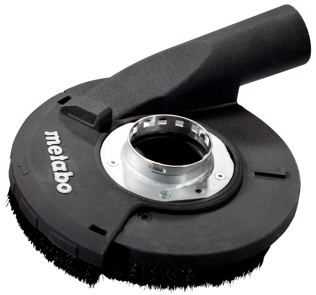 Metabo 626732000 Schleif-Absaugschutzhaube GED 125