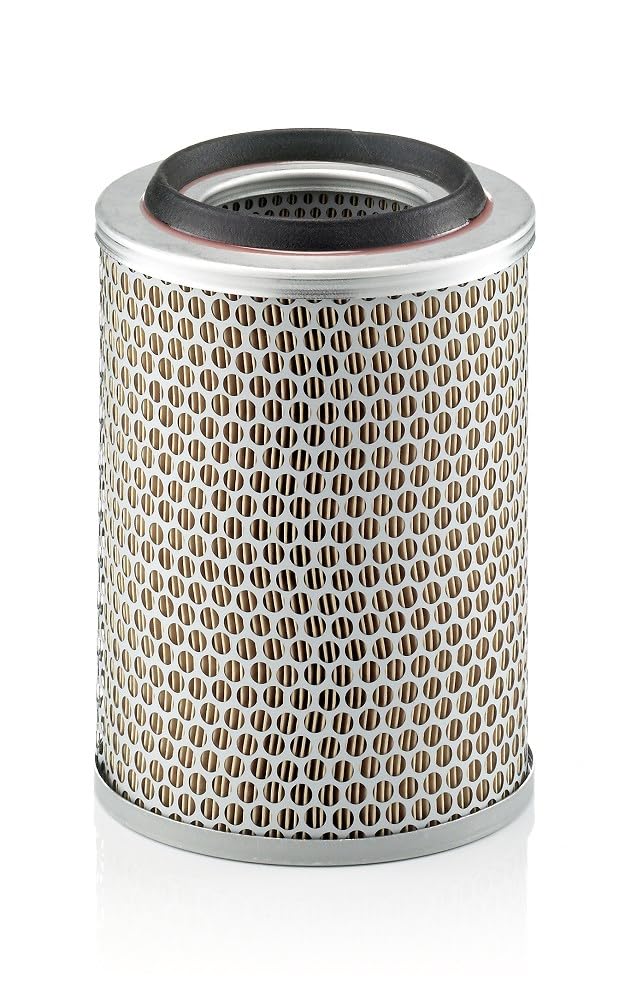MANN-FILTER C 17 217 Luftfilter – Für PKW