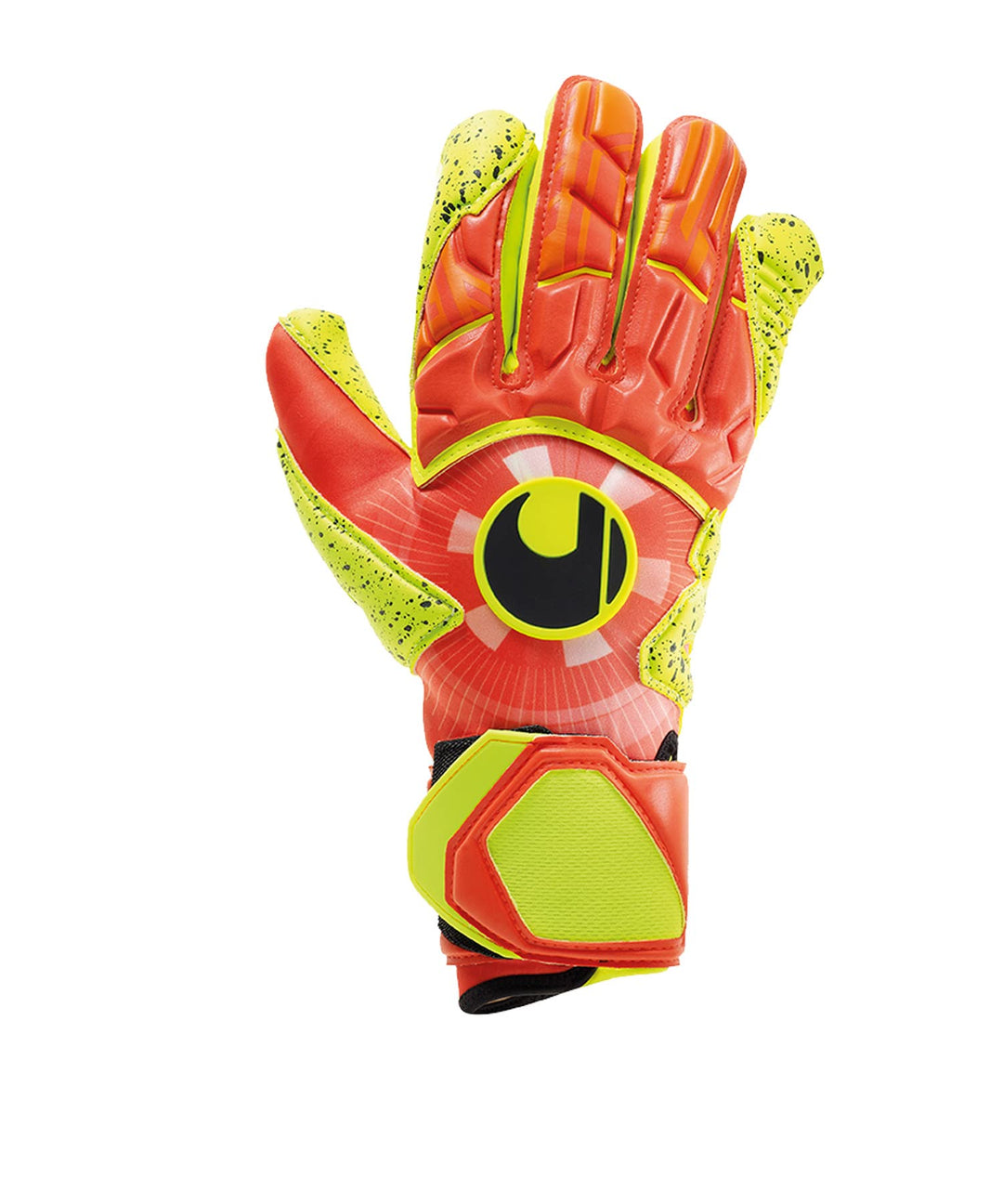 uhlsport Jungen Dynamic Impulse Supergrip Handschuhe Herren