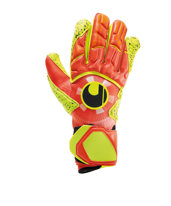 uhlsport Jungen Dynamic Impulse Supergrip Handschuhe Herren