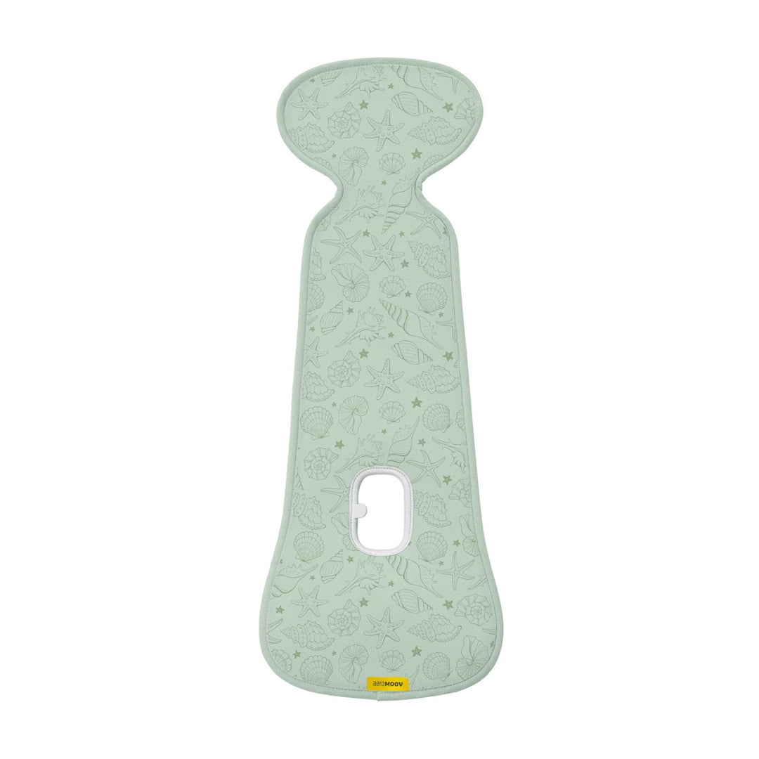Aeromoov - Baby Sitzauflage Air Layer - Einlage Für Autositz oder Kinderwagen - Gruppe 1 - Antischwi