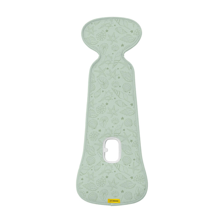 Aeromoov - Baby Sitzauflage Air Layer - Einlage Für Autositz oder Kinderwagen - Gruppe 1 - Antischwi