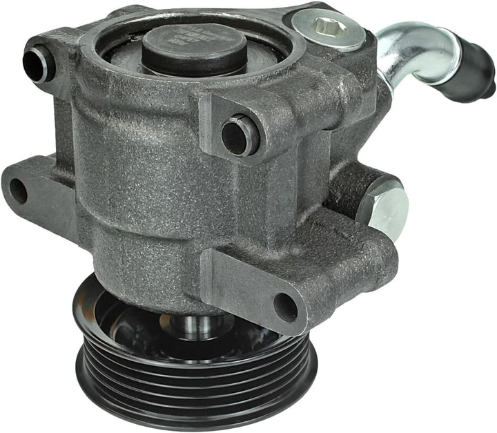 MEYLE Hydraulikpumpe, Lenkung