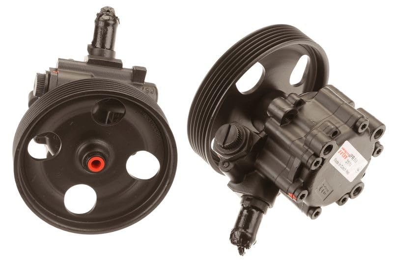 TRW Hydraulikpumpe, Lenkung (JPR868)