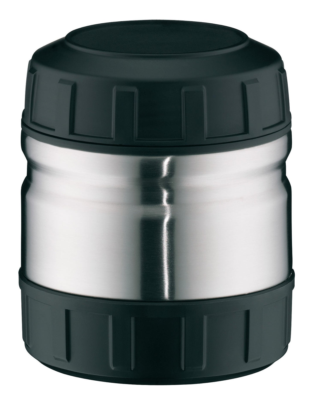 alfi Isolier-Speisegefäss Outdoor, Edelstahl mattiert 0,5 l 0,5 Liter Edelstahl Mattiert, 0,5 Liter