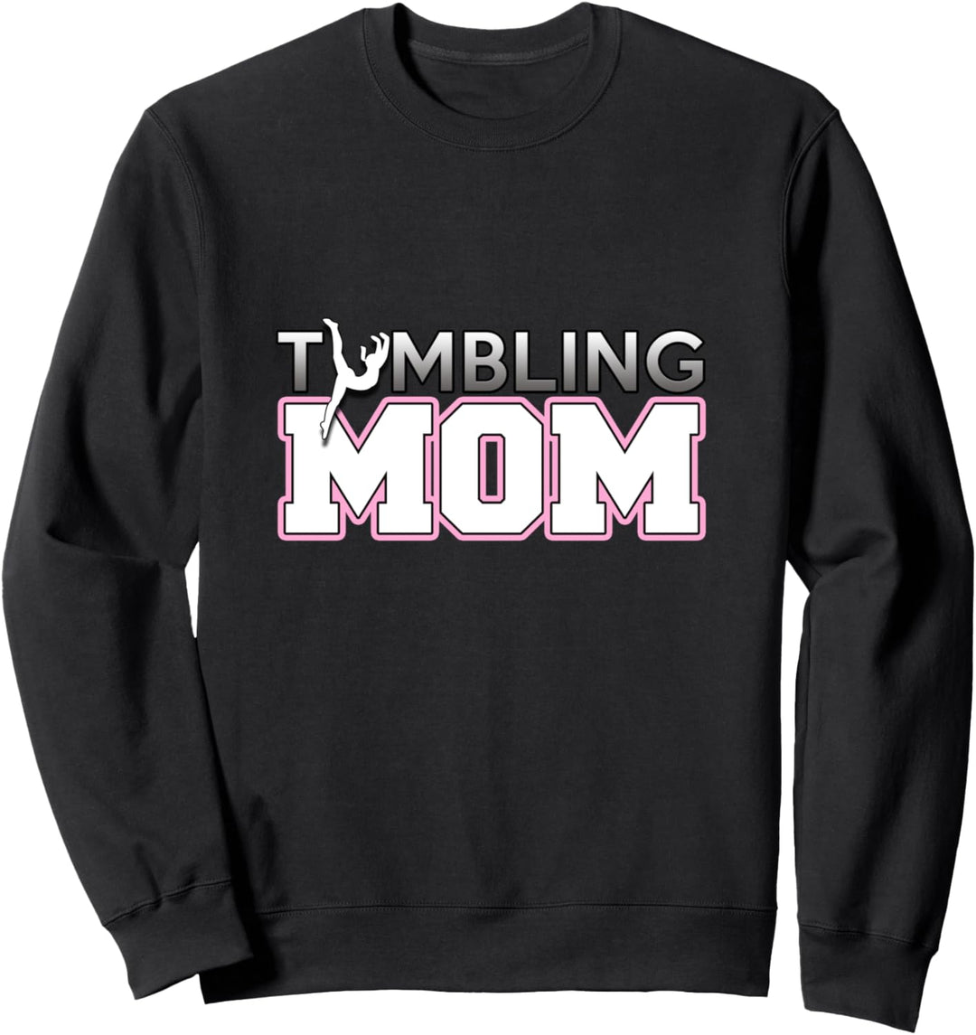 Stolpernde Mutter Sweatshirt
