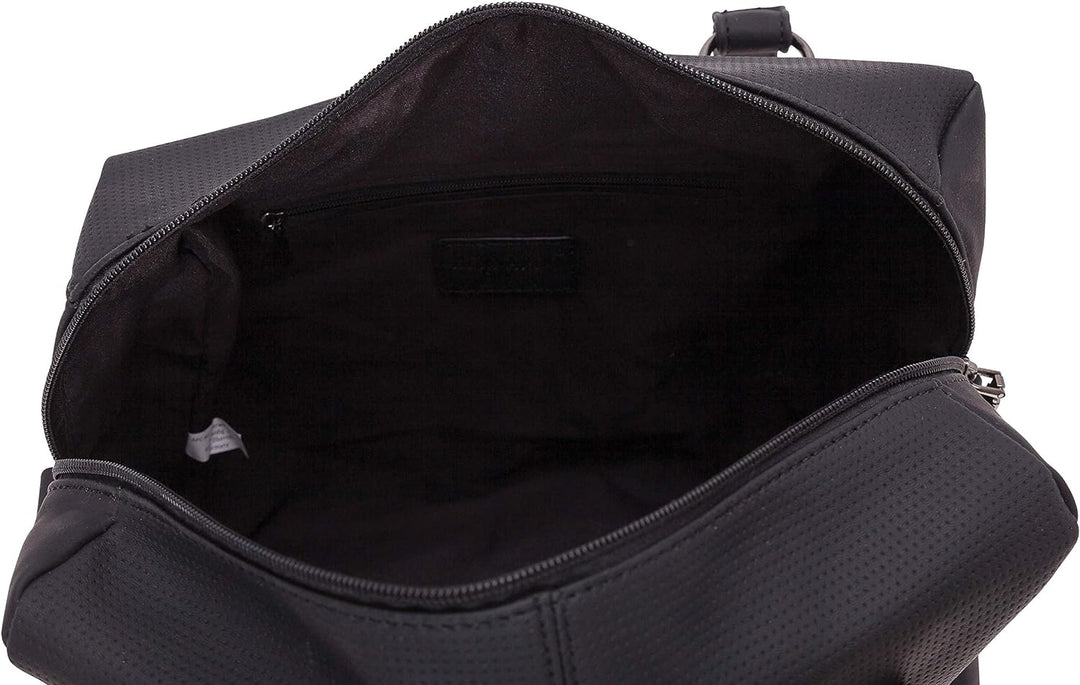 Bernardo Bossi Crossover Damen grosse Tasche Shopper Hobo Bag Schultertasche Frauen Umhängetasche ve