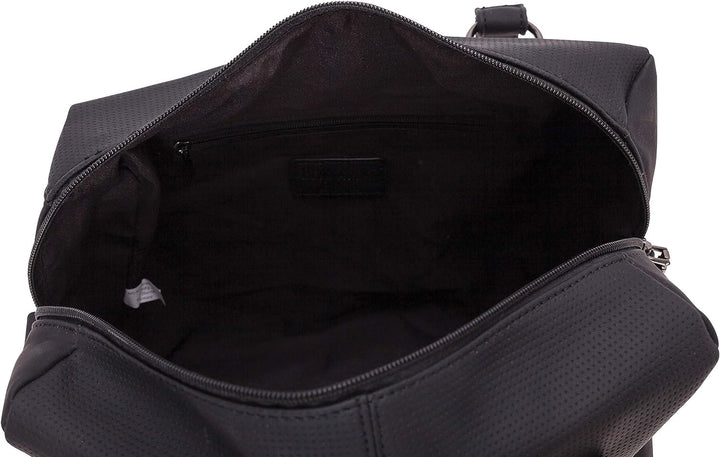 Bernardo Bossi Crossover Damen grosse Tasche Shopper Hobo Bag Schultertasche Frauen Umhängetasche ve