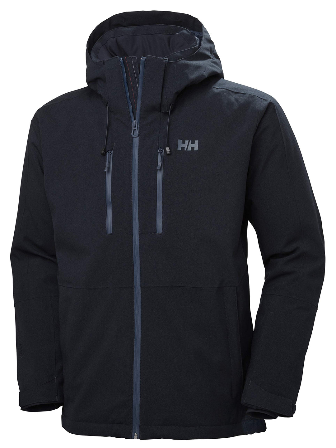 Helly Hansen Herren Juniper 3.0 Jacke, Marineblau