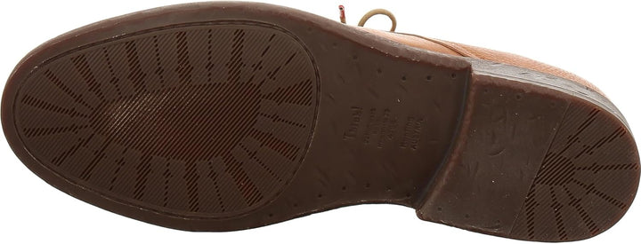 Think! Herren Civita Schnürhalbschuhe 44.5 EU 3020 Hazelnut, 44.5 EU 3020 Hazelnut