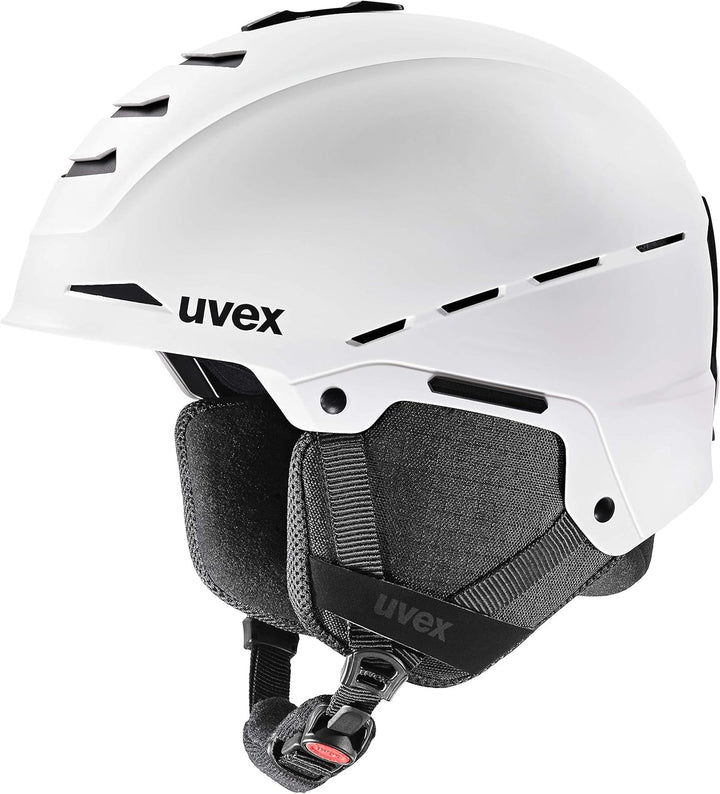UVEX Legend 59-62 cm, 59-62 cm