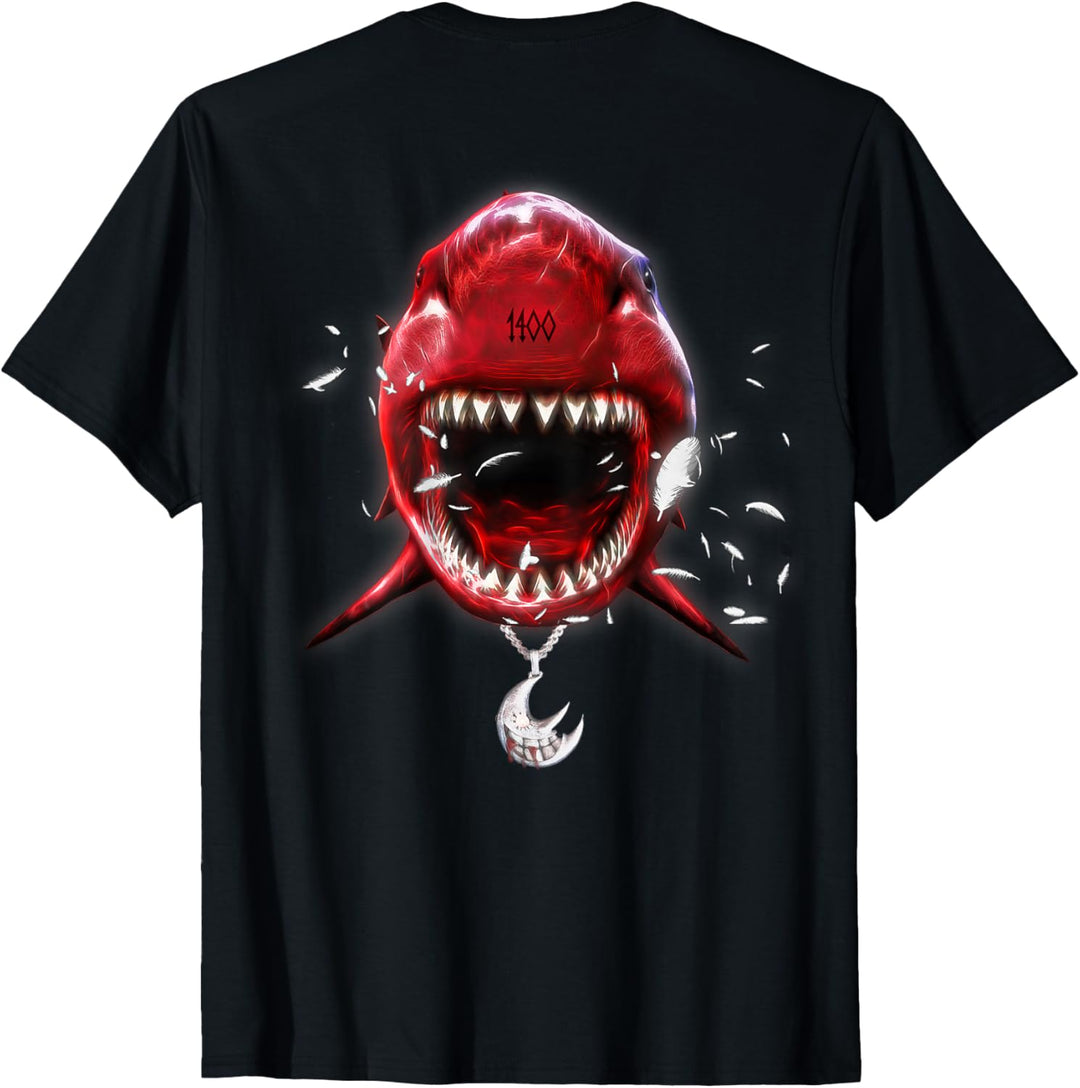 Trippie Redd Shark Bite T-Shirt
