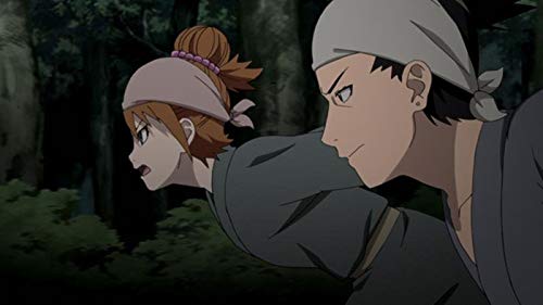 Naruto Shippuden - Staffel 25 (Folgen 700-713) [Blu-ray], Blu-ray