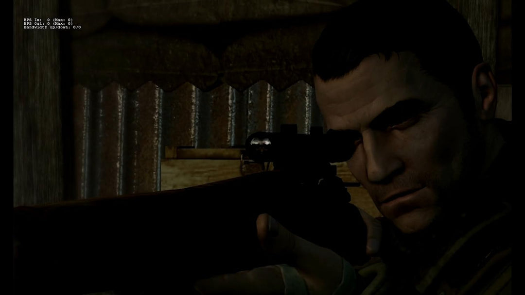 Sniper Elite Zombie Army 2