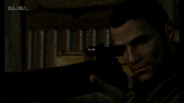 Sniper Elite Zombie Army 2