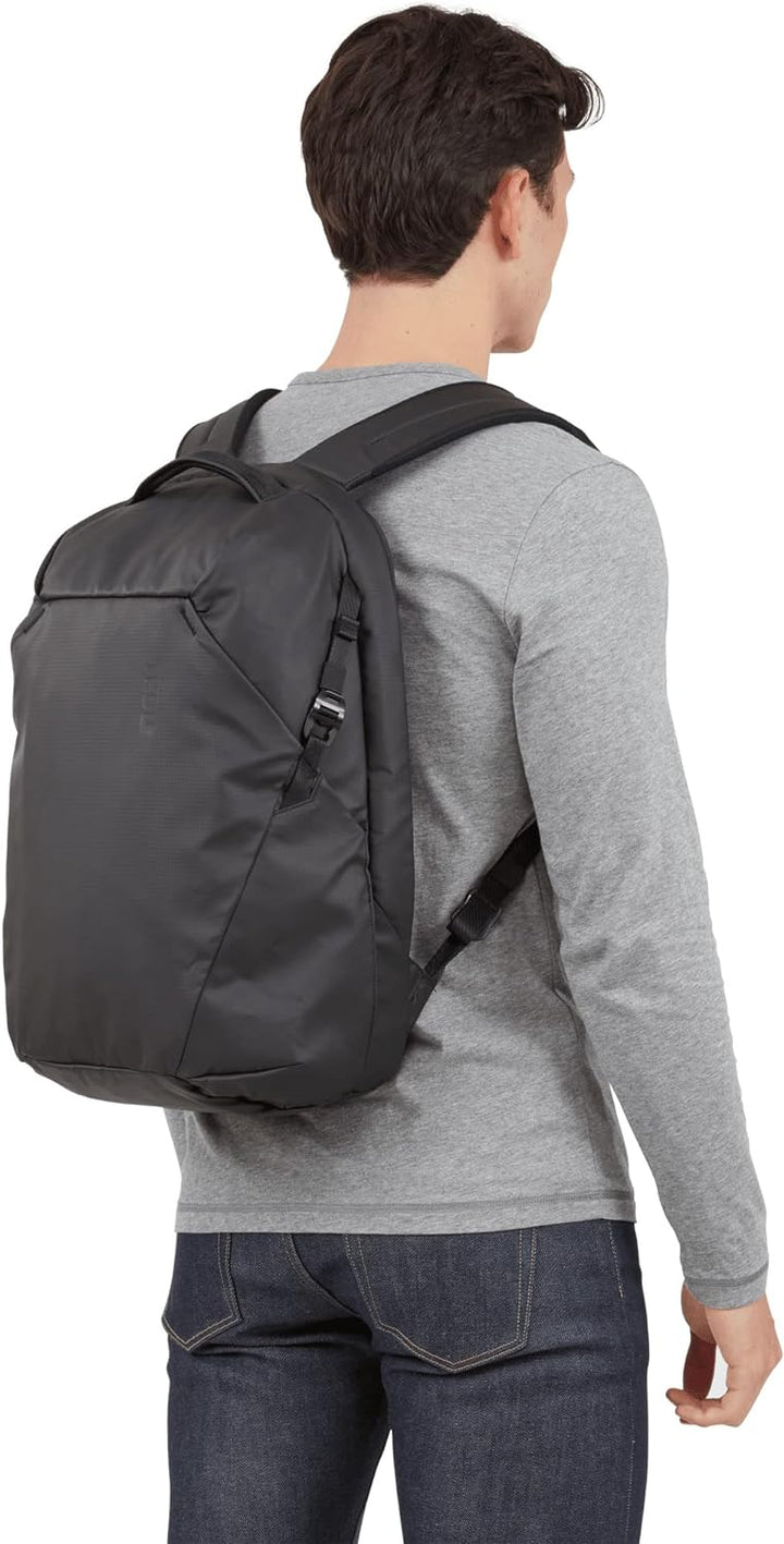 Thule Tact Backpack 21L Laptop‐Rucksack Black One-Size