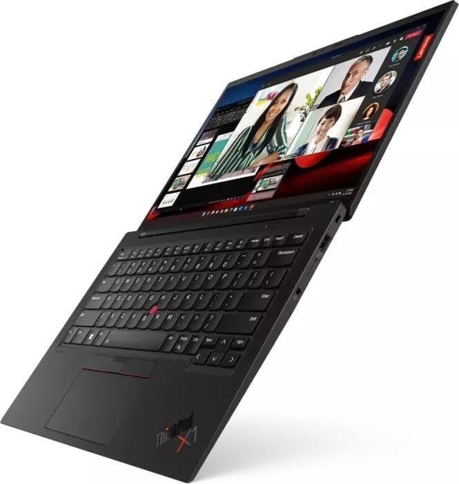 Lenovo ThinkPad X1 Carbon Gen 11 21HM - 180°-Scharnierdesign - Intel Core i5 1335U / 1.3 GHz - Evo -