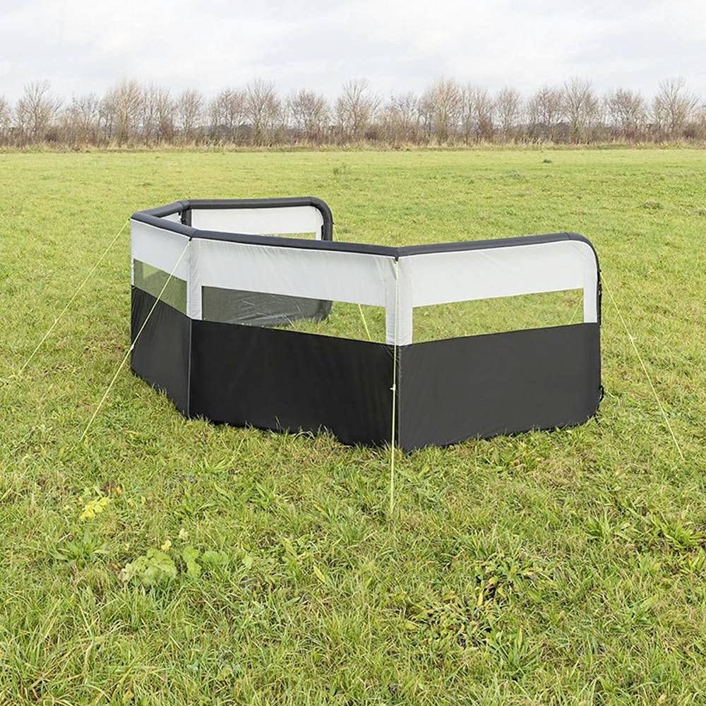 ProPlus 367808 Windschutz 840cm x 140cm 1St.