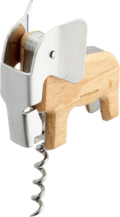 Elephant Corkscrew