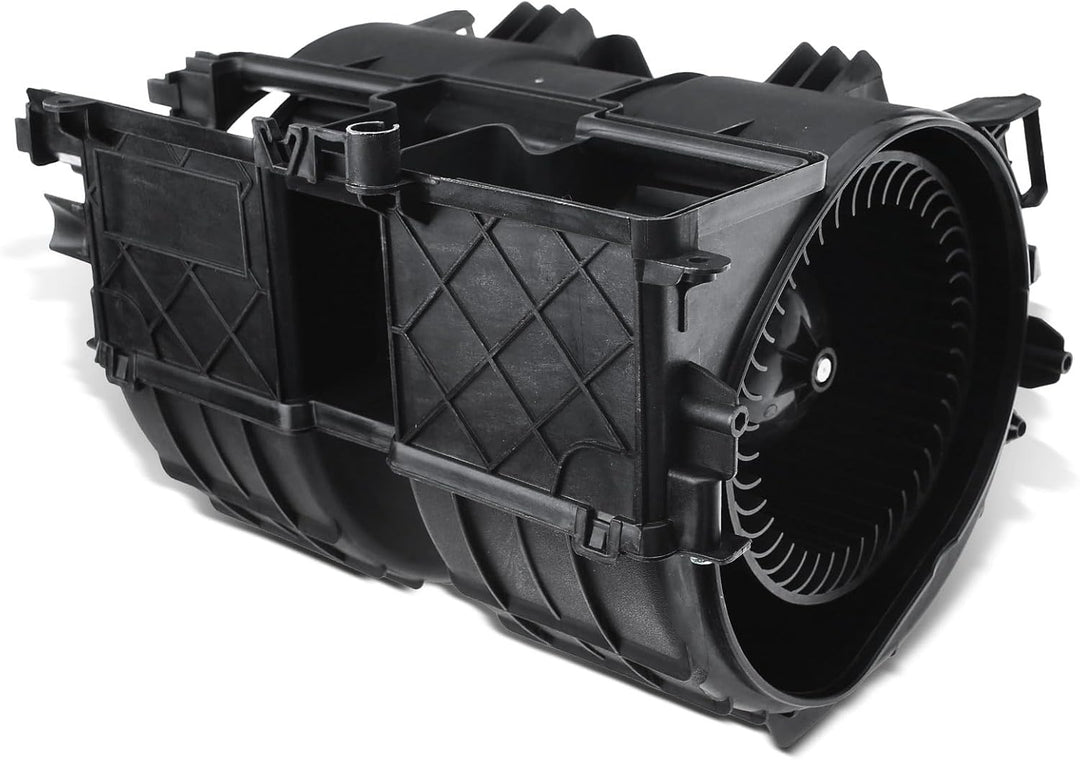 Frankberg Heizungsgebläse Gebläsemotor Kompatibel mit M.e.g.a.n.e III DZ0/1 KZ0/1 BZ0/1 1.2L-2.0L 20