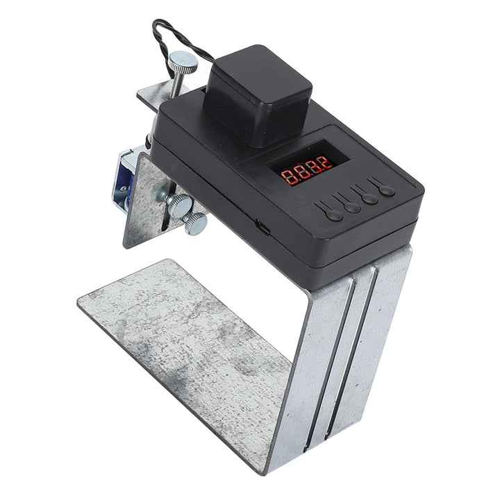 Automatischer Tastatur-Clicker, Simuliert Manuelles Klicken, Verstellbarer Computer-Tastatur-Clicker
