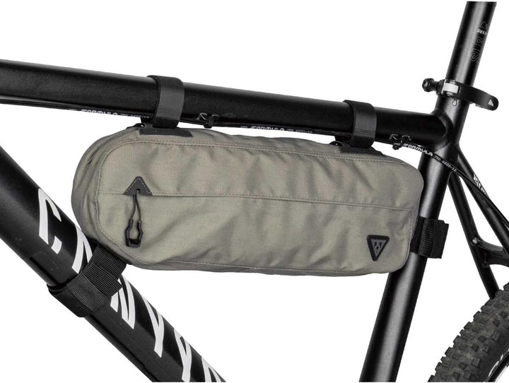 TOPEAK Midloader Tasche, grün (3 L) UK grün, (3 L) UK grün