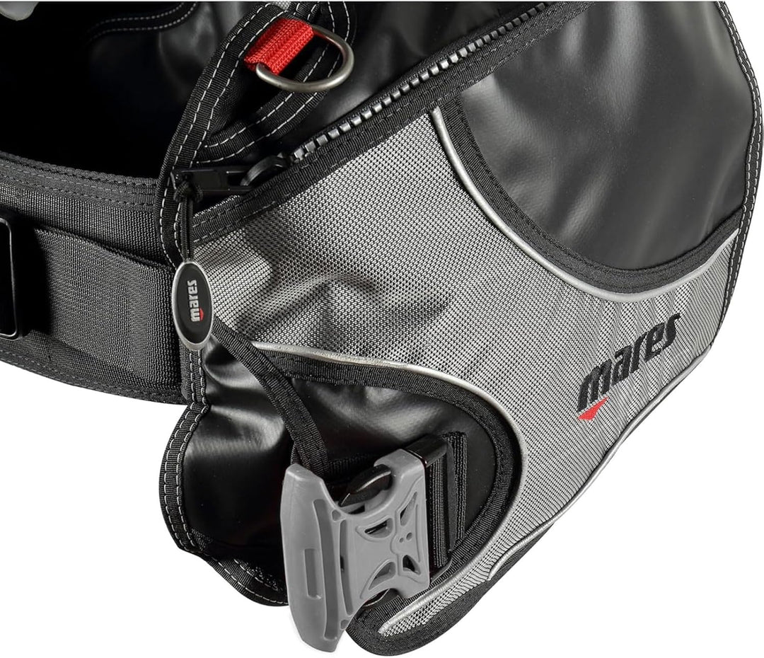 Mares Rock Pro Tarierjacket, M