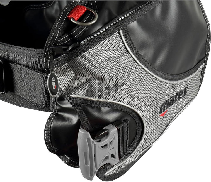 Mares Rock Pro Tarierjacket, M