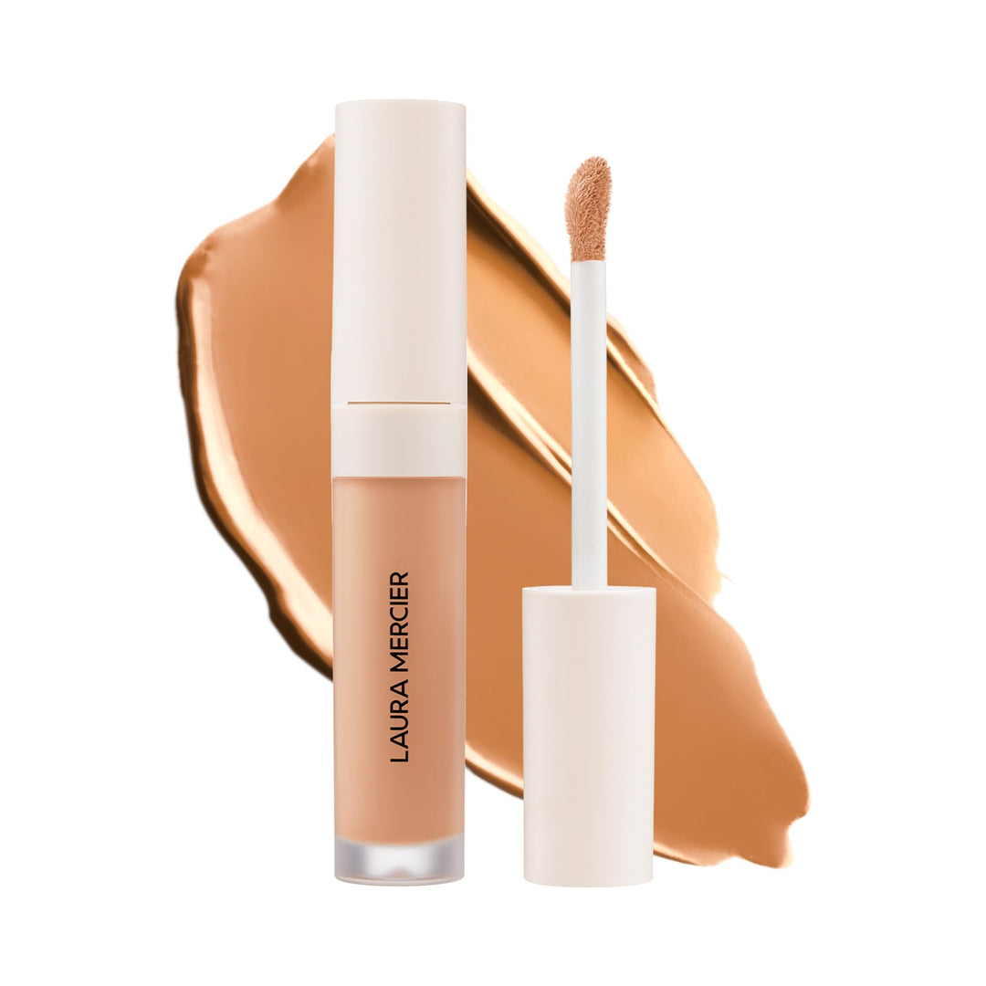 Laura Mercier Real Flawless Weightless Perfecting Serum Concealer - Langanhaltender, wasserfester &