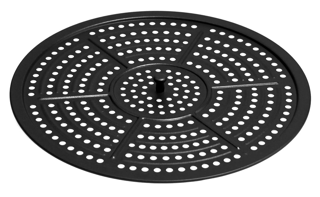 Gitter kompatibel mit/Ersatzteil für Tefal SS-203906 EY1118 Ultra Fry Digital Heissluftfritteuse