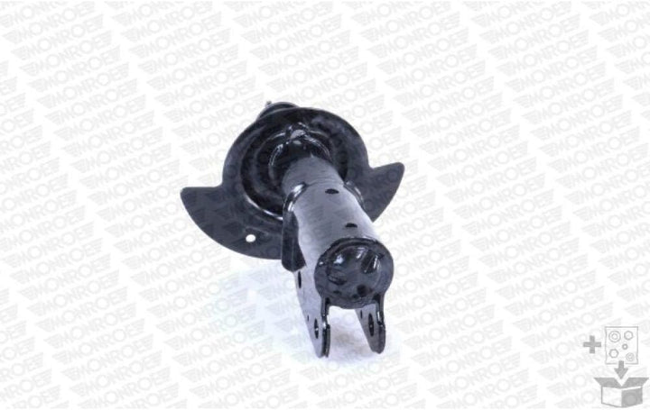 Monroe 71661 Stossdämpfer SENSA-TRAC - 1 Stück
