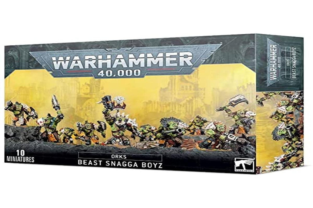 Games Workshop 50-51 Figurine d'action et de Collection