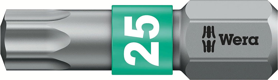 Wera 05008883001 Kraftform Kompakt Stubby Magazin RA 1, Stubby Ratschenschraubendreher mit Bit Magaz